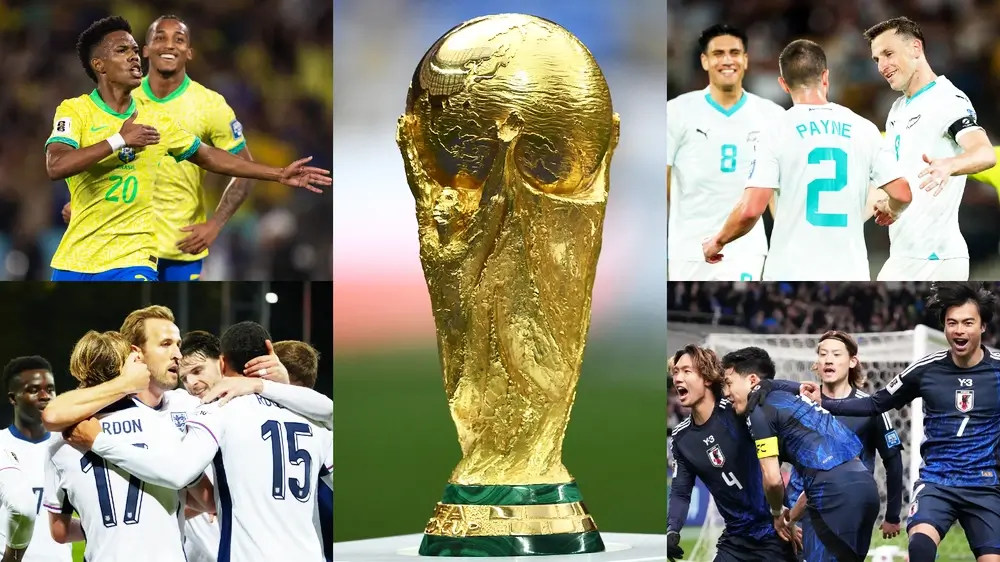 北美三国联合举办2026世界杯的意义