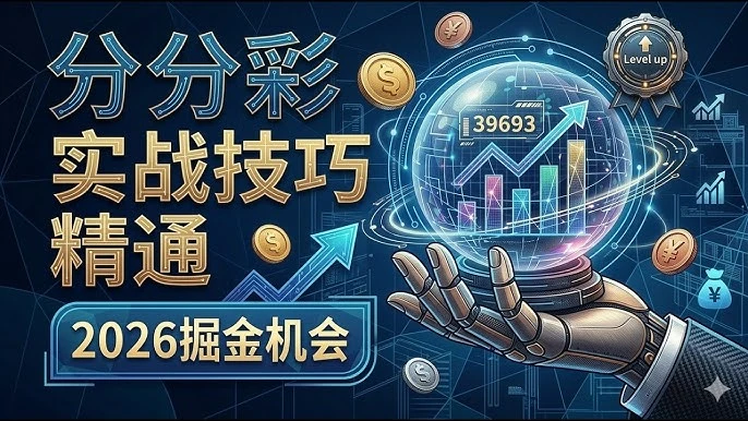 彩票投注世界里的隐藏高赔率玩法